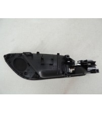 Maçaneta Interna Traseira Esquerda Audi Q3 1.4 2017 Traseira