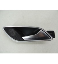 Maçaneta Interna Traseira Direita Audi Q3 1.4 2017 Traseira