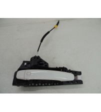 Maçaneta Externa Traseira Esquerda Audi Q3 1.4 2017