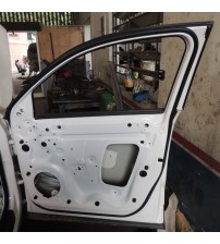 Porta Limpa Dianteira Direita Audi Q3 1.4 2017 Branco