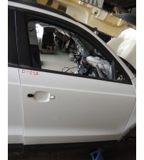 Porta Limpa Dianteira Direita Audi Q3 1.4 2017 Branco