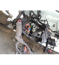 Chicote Completo Painel E Carro Todo Audi Q3 1.4 2017