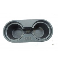 Porta Copos Painel Freelander 2005 2.5 V6 Preto