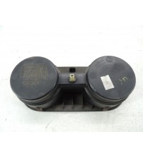 Porta Copos Painel Freelander 2005 2.5 V6 Preto