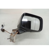 Espelho Retrovisor Lado Direito Jeep Renegade Longitude 2021