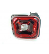 Lanterna Traseira Led Lado Esquerdo Jeep Renegade 2021 Esquerdo