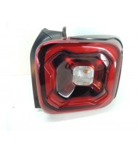 Lanterna Traseira Led Lado Direito Jeep Renegade 2021 Direito/passageiro