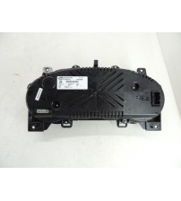 Painel De Instrumentos 37363 Km Jeep Renegade 1.8 Flex 2021 Preto