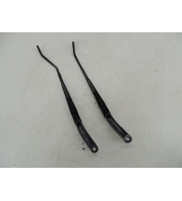 Par Braço Limpador Para-brisa Original Jeep Renegade 2021 Esquerdo