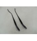 Par Braço Limpador Para-brisa Original Jeep Renegade 2021 Esquerdo