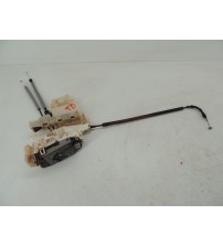 Fechadura Porta Traseira Lado Direito Jeep Renegade 2021