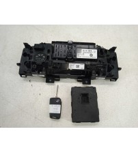 Painel De Instrumentos Vw T-cross 200 Tsi Confort 1.0 2021 Preto