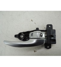 Maçaneta Interna Dianteira Direita Jeep Renegade 2021 Dianteira