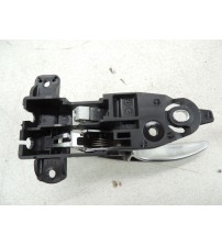 Maçaneta Interna Dianteira Direita Jeep Renegade 2021 Dianteira