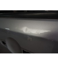 Porta Dianteira Lado Esquerdo Jeep Renegade Longitude 2021 Dianteira Esquerdo Prateado