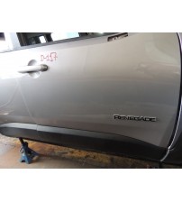Porta Limpa Dianteira Lado Direito Jeep Renegade 2021 Prateado