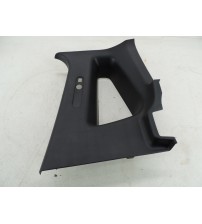 Acabamento Superior Coluna Traseira Direita Strada Cs 2022 Preto