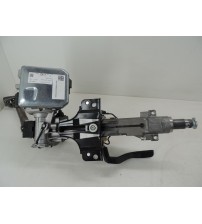 Coluna Direção Elétrica Volkswagen T-cross 2020