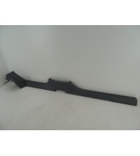 Soleira Lado Esquerdo Volkswagen T-cross 2020