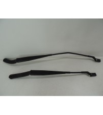 Par Braço Limpador Para-brisa Volkswagen T-cross 2020 Esquerdo