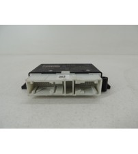 Modulo Sensor De Estacionamento Vw T-cross 2020 Preto