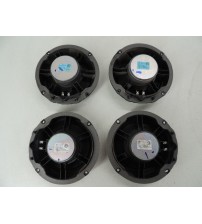 Kit Auto Falantes Das Portas Vw T-cross 2020 Preto