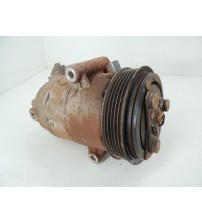 Compressor Ar Condicionado Fiat Strada Freedom 2022