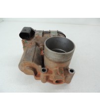 Tbi / Corpo De Borboleta Fiat Strada Freedom 1.3 2022