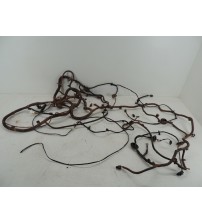 Chicote Da Caçamba Cabine Simples Fiat Strada Freedom 2022 