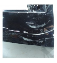 Porta Dianteira Direita Com Detalhe Fiat Strada Freedom 2022 Direito Preto