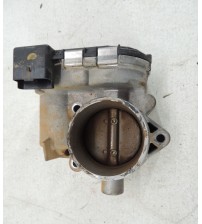 Tbi / Corpo De Borboleta Peugeot Partner 1.6 Flex 2018 