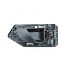 Maçaneta Interna Porta Carona Peugeot Partner 2018 Dianteira