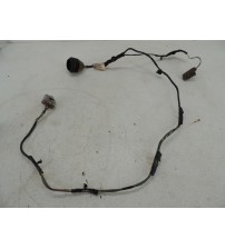 Chicote Porta Dianteira Direita Peugeot Partner 2018