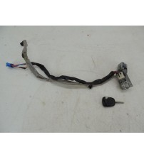 Cilindro De Ignição Com Chave Peugeot Partner 2018