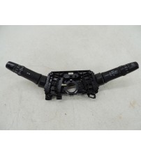 Conjunto Chave Luz Seta E Limpador Mitsubishi Outlander 2015