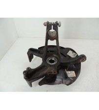 Montante Com Cubo Dianteiro Direito Vw Nivus 1.0 2022 1774km