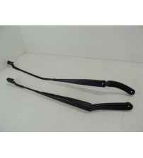 Par Braço Limpador Volkswagen Nivus 2022 Esquerdo