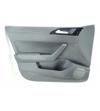 Forro De Porta Dianteiro Esquerdo Volkswagen Nivus 2022