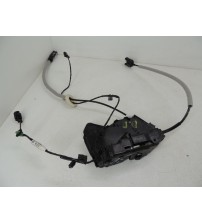 Fechadura Porta Dianteira Direita Volkswagen Nivus 2022