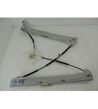 Maquina De Vidro Dianteira Direita Volkswagen Nivus 2022