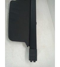 Tampão Bagagito Porta Malas Range Rover Sport 2011  Preto