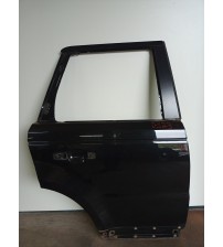 Porta Traseira Direita Range Rover Sport 2010 Traseira Direita Preto