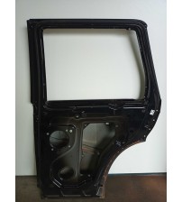 Porta Traseira Direita Range Rover Sport 2010 Traseira Direita Preto