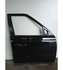 Porta Dianteira Direita Range Rover Sport 2010 Dianteira Direita Preto