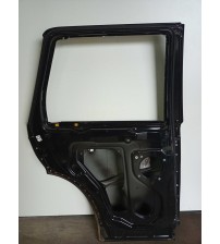 Porta Traseira Esquerda Range Rover Sport 2010 Traseira Esquerda Preto