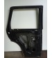 Porta Traseira Esquerda Range Rover Sport 2010 Traseira Esquerda Preto