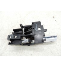 Maçaneta Interna Porta Traseira Direita Outlander 2015 Traseira