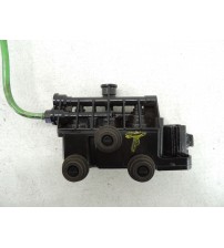 Bloco Válvula Suspenção Range Rover Sport 3.6 V8 2010
