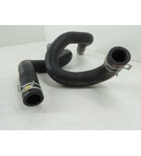 Par Mangueira Ar Quente Original Hyundai Creta 1.6 2019