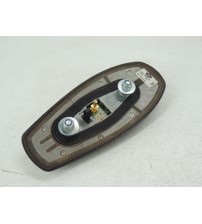 Antena Shark Original Land Rover Range Rover Sport 2010 Preto